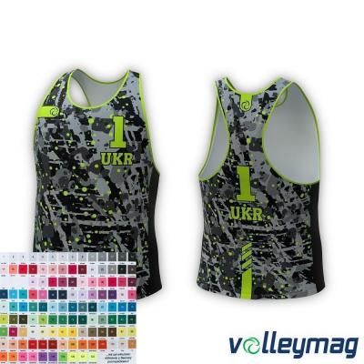 Майка дитяча VOLLEYMAG VM6003K65 - 14780