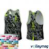 Майка дитяча VOLLEYMAG VM6003K65 - 14780