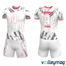 Форма ігрова дитяча VOLLEYMAG VM6001/6002K67 - 14786