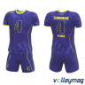 Форма ігрова дитяча VOLLEYMAG VM6001/6002K67 - 14787