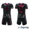 Форма ігрова дитяча VOLLEYMAG VM6001/6002K67 - 14788