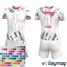 Форма ігрова дитяча VOLLEYMAG VM6001/6002K67 - 14789