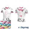 Футболка ігрова дитяча VOLLEYMAG VM6001K67 - 14797