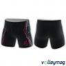 Шорти ігрові дитячі VOLLEYMAG VM6002K67 - 14803