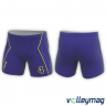 Шорти ігрові дитячі VOLLEYMAG VM6002K67 - 14804