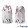 Майка дитяча VOLLEYMAG VM6003K67 - 14808
