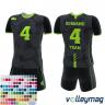 Форма ігрова дитяча VOLLEYMAG VM6001/6002K68 - 14817
