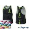 Майка дитяча VOLLEYMAG VM6003K68 - 14835