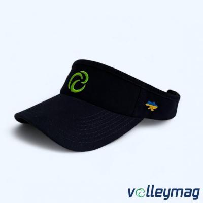 Козирок VOLLEYMAG UA VM4005U - 14854