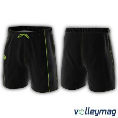 Шорти ігрові пляжні чоловічі VOLLEYMAG VM0441M68 - 14879