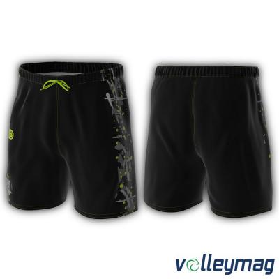 Шорти ігрові пляжні чоловічі VOLLEYMAG VM0441M65 - 14884