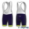 Велошорти VOLLEYMAG VM2601U73 - 14901