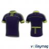 Велофутболка VOLLEYMAG VM2602U73 - 14908