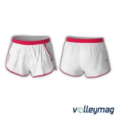 Шорти ігрові пляжні жіночі VOLLEYMAG VM0406W67 - 14921