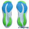 Чоловічі бігові кросівки Asics GEL-NIMBUS 26 1011B794-400 - 14952