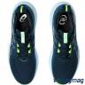Чоловічі бігові кросівки Asics GEL-NIMBUS 26 1011B794-400 - 14953