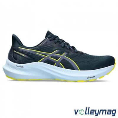 Чоловічі бігові кросівки Asics GT-2000 12 - 14971