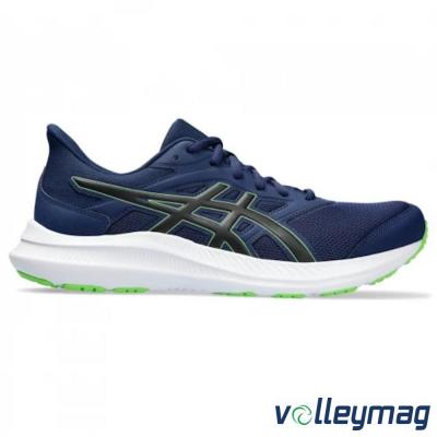 Чоловічі тренувальні кросівки ASICS JOLT 4 1011B603-001 - 14975