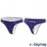 Плавки ігрові пляжні жіночі  Pro mini VOLLEYMAG VM0407W67 - 15022