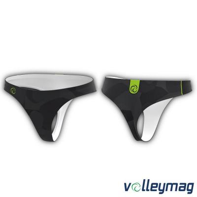 Плавки ігрові пляжні жіночі  Pro mini VOLLEYMAG VM0407W68 - 15029