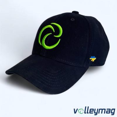Кепка VOLLEYMAG UA VM4004U - 15052