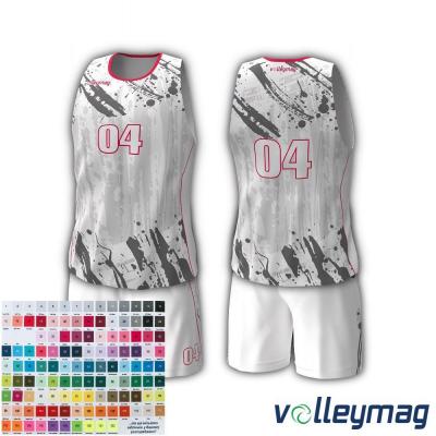 Форма ігрова VOLLEYMAG VM0801/0802U67 - 15063