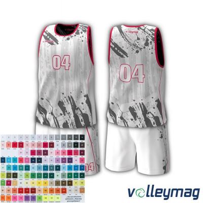 Форма ігрова двостороння VOLLEYMAG VM0803/0804U67 - 15071