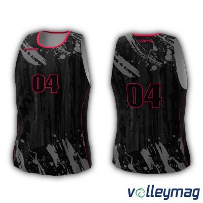 Майка ігрова VOLLEYMAG VM0801M67 - 15095