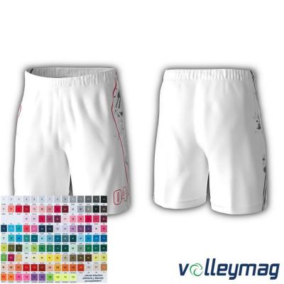 Шорти ігрові VOLLEYMAG VM0802M67 - 15116