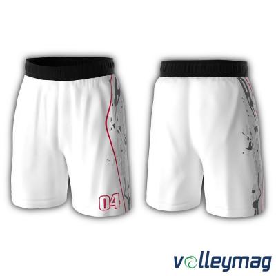 Шорти ігрові двосторонні VOLLEYMAG VM0804M67 - 15125