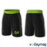 Шорти ігрові двосторонні VOLLEYMAG VM0804M68 - 15132