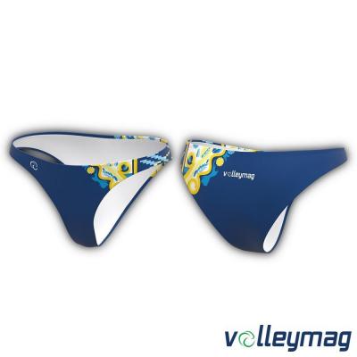 Плавки ігрові пляжні жіночі Pro VOLLEYMAG VM0405W69 - 15147