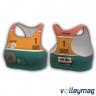 Топ ігровий пляжний жіночий VOLLEYMAG VM0302W Retro 09.24 - 15248
