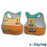 Топ ігровий пляжний жіночий VOLLEYMAG VM0302W Retro 09.24 - 15249