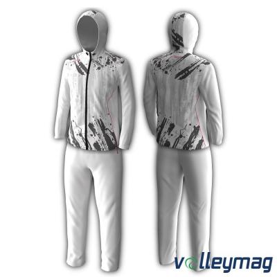 Костюм вітрозахисний VM1601/1701U67 - 15256