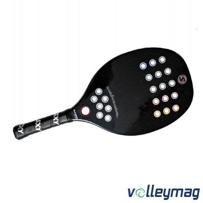 Ракетка для пляжного тенісу SEXY BRAND Carbonator S0175U-SR - 15285