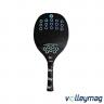 Ракетка для пляжного тенісу SEXY BRAND Carbonator S0175U-SR - 15288