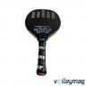Ракетка для пляжного тенісу SEXY BRAND Carbonator S0175U-SR - 15289