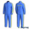 Костюм спортивний чоловічий VOLLEYMAG VM0541/0641M70 - 15513