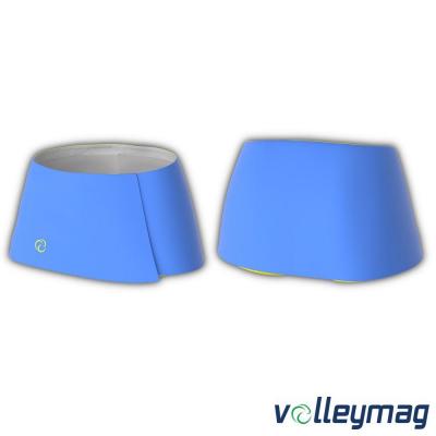 Спідниця-шорти ігрова жіноча VOLLEYMAG VM0204W70 - 15567