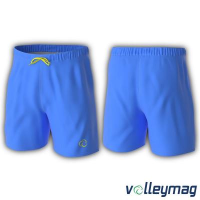 Шорти ігрові пляжні чоловічі VOLLEYMAG VM0441M70 - 15570
