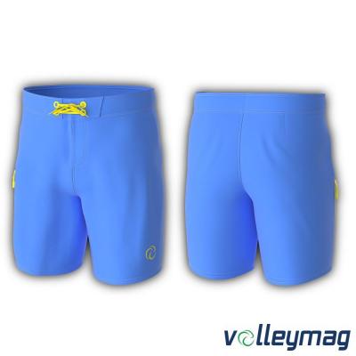 Шорти ігрові пляжні чоловічі Pro VOLLEYMAG VM0442M70 - 15575