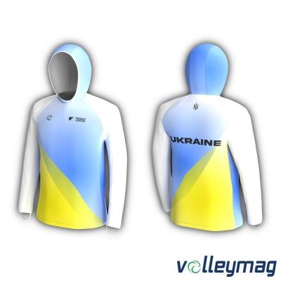 Лонгслів VOLLEYMAG VM7121U70 - 15584