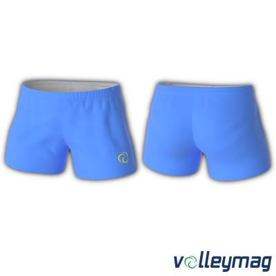 Шорти ігрові жіночі VOLLEYMAG VM0203W70 - 15602