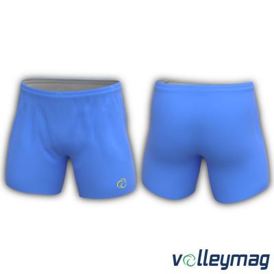 Шорти ігрові чоловічі VOLLEYMAG VM0241M70 - 15608