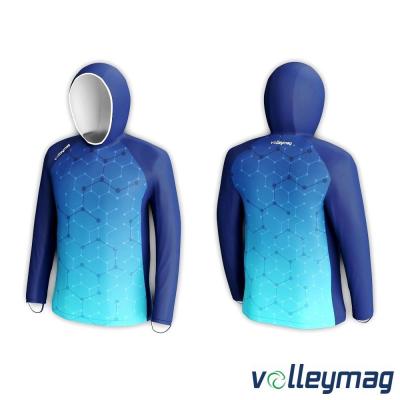 Лонгслів VOLLEYMAG VM7121U26 - 15623