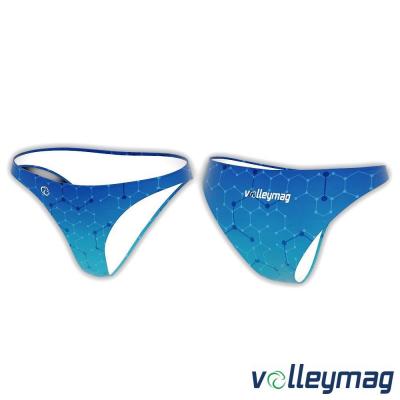 Плавки ігрові пляжні жіночі Pro VOLLEYMAG VM0405W26 - 15635