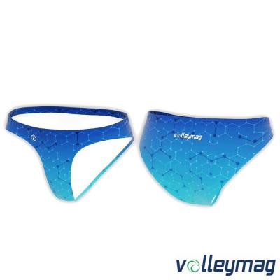 Плавки ігрові пляжні жіночі VOLLEYMAG VM0401W26 - 15637