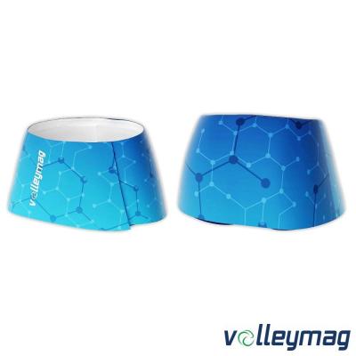 Спідниця-шорти ігрова жіноча VOLLEYMAG VM0204W26 - 15655