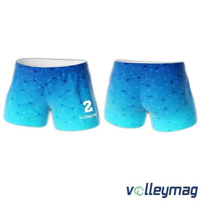 Шорти ігрові жіночі VOLLEYMAG VM0203W26 - 15657